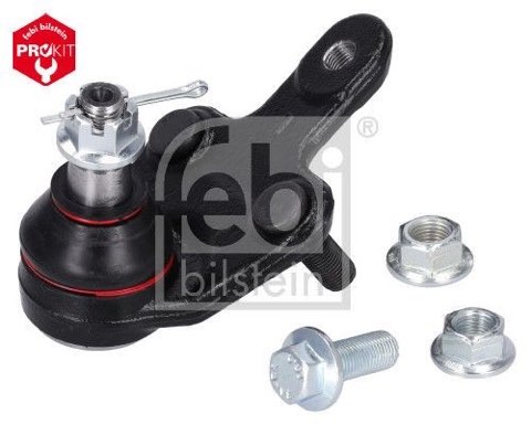 Febi Bilstein 48223 Ball Joint, photo 3
