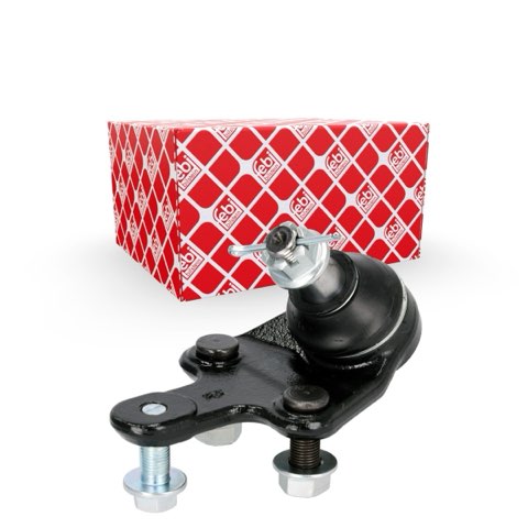 Febi Bilstein 48224 Ball Joint, photo 2