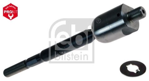 Febi Bilstein 48235 Inner Tie Rod, photo 2