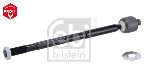 Febi Bilstein 48236 Inner Tie Rod, photo 2