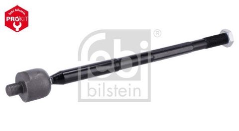 Febi Bilstein 48236 Inner Tie Rod, photo 3