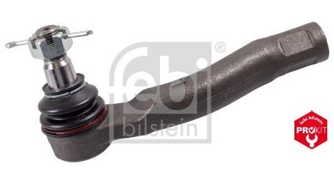 Febi Bilstein 48237 Track Rod End, photo 2