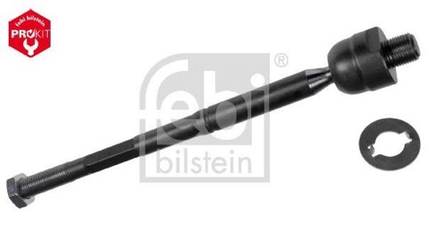 Febi Bilstein 48239 Inner Tie Rod, photo 2