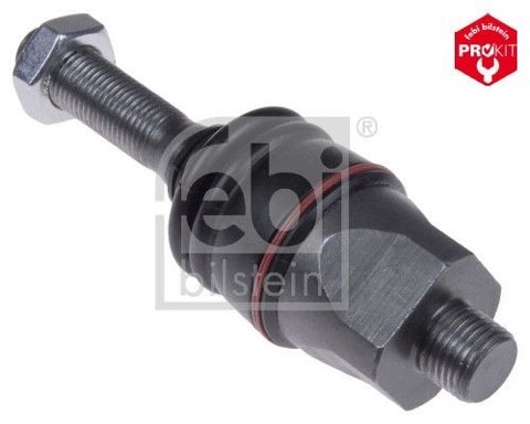 Febi Bilstein 48240 Inner Tie Rod, photo 2