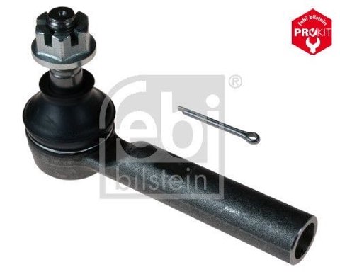 Febi Bilstein 48245 Track Rod End, photo 2