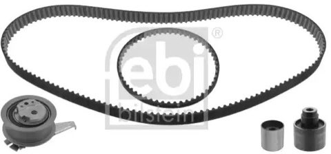 Febi Bilstein 48290 Timing Belt Kit