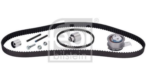 Febi Bilstein 48290 Timing Belt Kit, photo 2