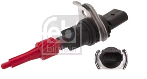 Febi Bilstein 48296 Speed Sensor
