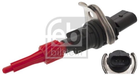 Febi Bilstein 48296 Speed Sensor, photo 2