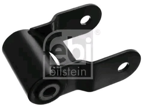 Febi Bilstein 48314 Mounting, Leaf Spring