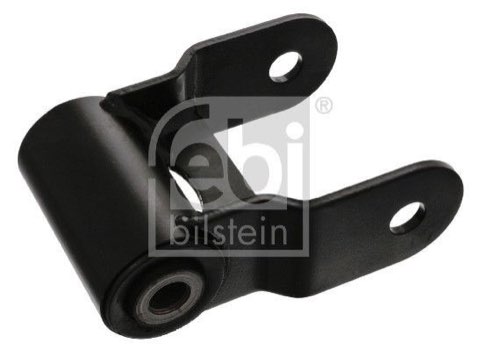 Febi Bilstein 48314 Mounting, Leaf Spring, photo 2