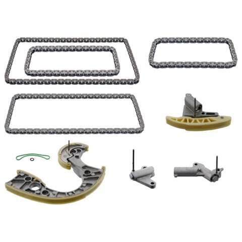 Febi Bilstein 48322 Timing Chain Kit