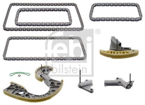 Febi Bilstein 48322 Timing Chain Kit, photo 2
