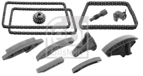 Febi Bilstein 48326 Timing Chain Kit