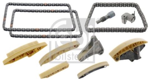 Febi Bilstein 48326 Timing Chain Kit, photo 2