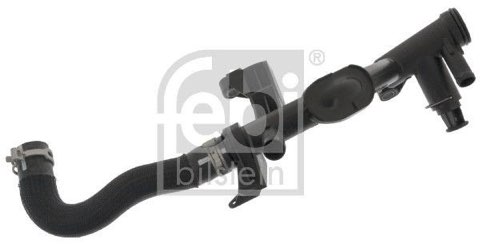Febi Bilstein 48330 Radiator Hose, photo 2