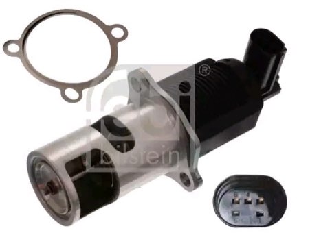 Febi Bilstein 48333 EGR Valve, photo 2