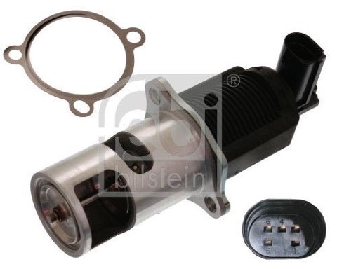 Febi Bilstein 48333 EGR Valve, photo 3