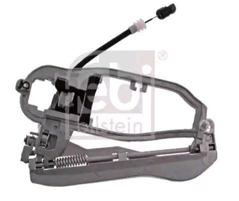 Febi Bilstein 48363 Door Handle, photo 3