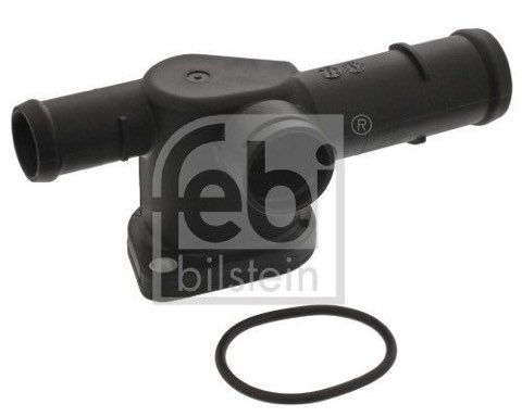 Febi Bilstein 48365 Coolant Flange, photo 2