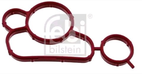 Febi Bilstein 48366 Oil Filter Housing Gasket