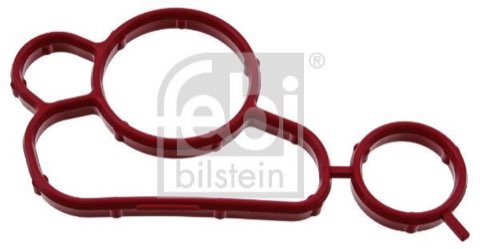 Febi Bilstein 48366 Oil Filter Housing Gasket, photo 2