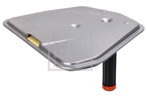 Febi Bilstein 48368 Automatic Transmission Filter, photo 3