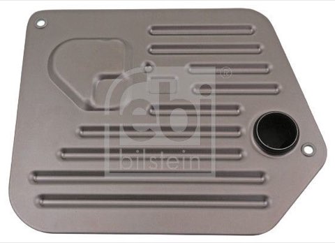 Febi Bilstein 48369 Automatic Transmission Filter, photo 2