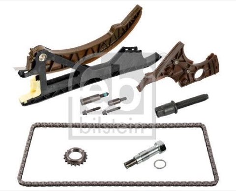 Febi Bilstein 48386 Timing Chain Kit, photo 2