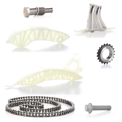 Febi Bilstein 48387 Timing Chain Kit