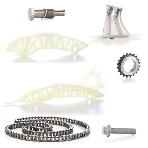 Febi Bilstein 48387 Timing Chain Kit, photo 3