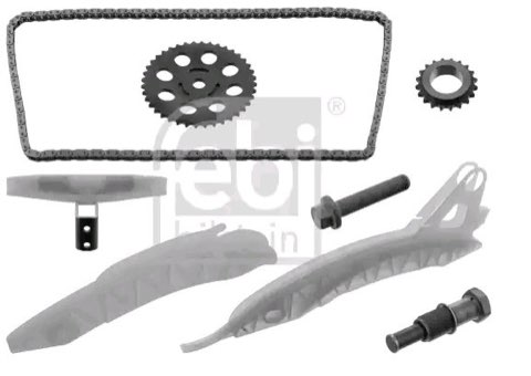 Febi Bilstein 48388 Timing Chain Kit, photo 2