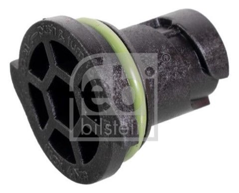 Febi Bilstein 48401 Oil Sump Plug, photo 2
