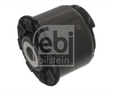 Febi Bilstein 48409 Axle Bush, photo 2