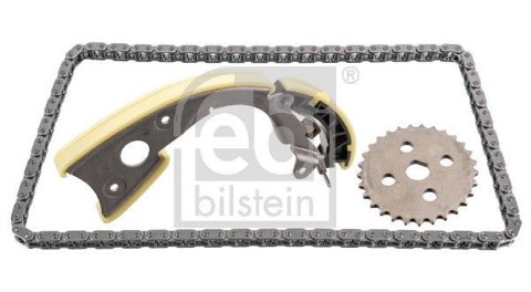 Febi Bilstein 48410 Oil Pump Chain Kit, photo 2