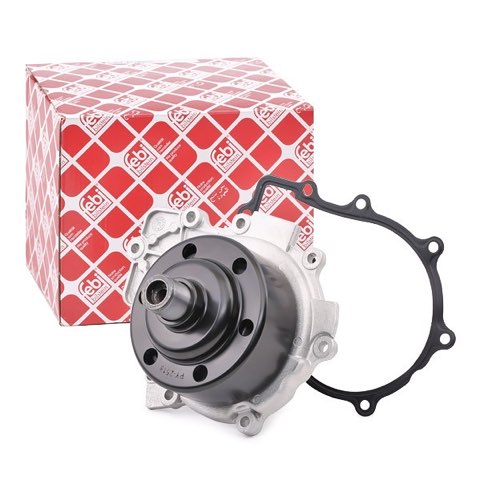 Febi Bilstein 48412 Water Pump, photo 2
