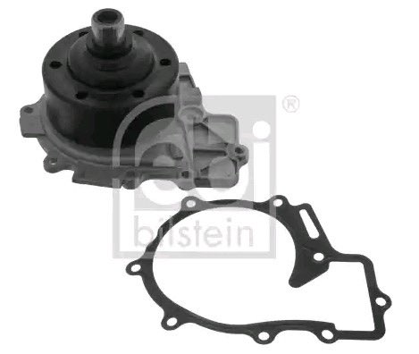 Febi Bilstein 48412 Water Pump, photo 3