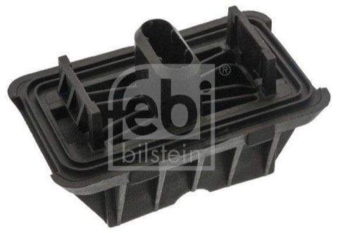Febi Bilstein 48414 Jack Support Plate, photo 3