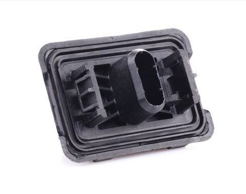 Febi Bilstein 48415 Jack Support Plate