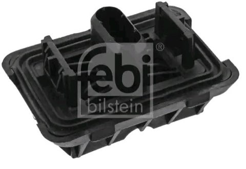 Febi Bilstein 48415 Jack Support Plate, photo 3