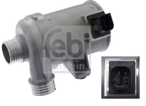 Febi Bilstein 48424 Water Pump, photo 2