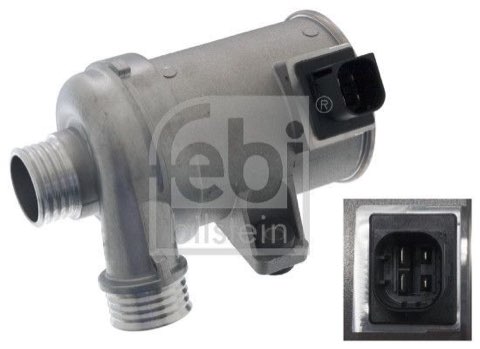 Febi Bilstein 48424 Water Pump, photo 3