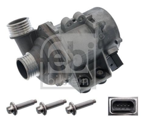 Febi Bilstein 48425 Water Pump, photo 2