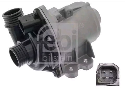 Febi Bilstein 48426 Water Pump, photo 2