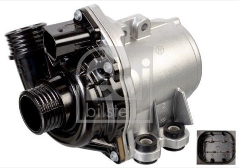 Febi Bilstein 48426 Water Pump, photo 3