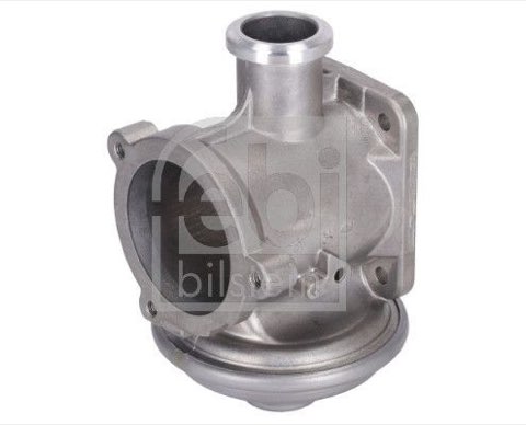 Febi Bilstein 48457 EGR Valve, Pneumatic, photo 3