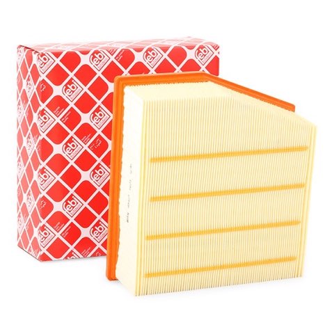 Febi Bilstein 48459 Air Filter, photo 2