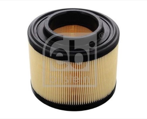 Febi Bilstein 48461 Air Filter, photo 2