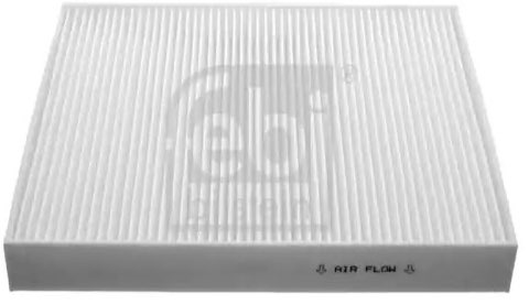 Febi Bilstein 48465 Pollen Filter, photo 2