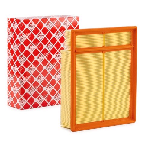 Febi Bilstein 48467 Air Filter, photo 2